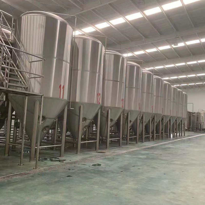 蚌山精酿啤酒设备厂—行业标准政策